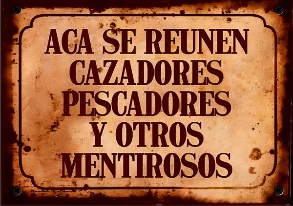 Argentina / Rural